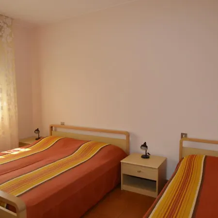 Appartamento Orchidea Bibione Esterno foto