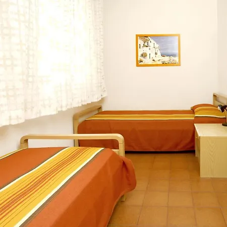 Appartamento Orchidea Bibione Esterno foto