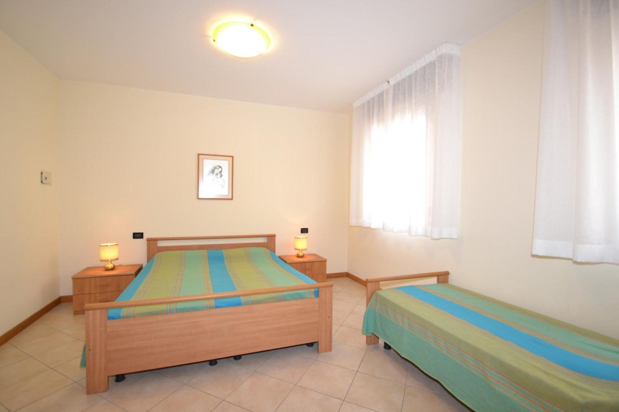 Apartment Orchidea Bibione