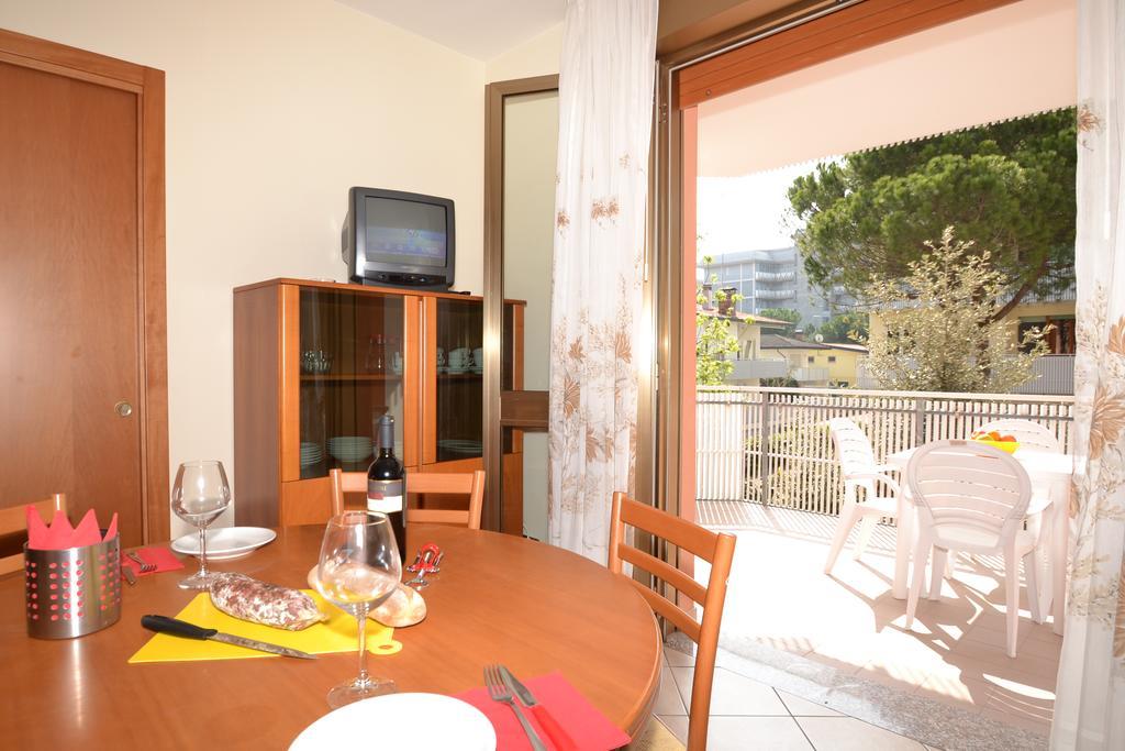 Apartment Orchidea *
