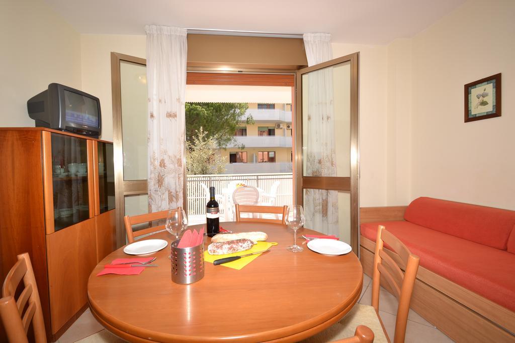 Orchidea Apartment Bibione