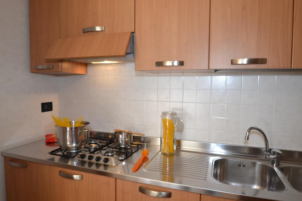 Apartment Orchidea *